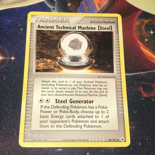 /101 EX HIDDEN LEGENDS ~ NON-HOLOS ~ EINZELKARTEN SELBER AUSSUCHEN ~ Pokemon Karte - Bild 54 von 57