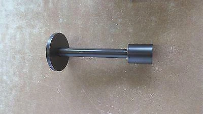 Brazo de ducha de lluvia TOTO montaje en techo TS100MC9#RB 9" ducha de lluvia bronce frotado con aceite Foto 2 de 4