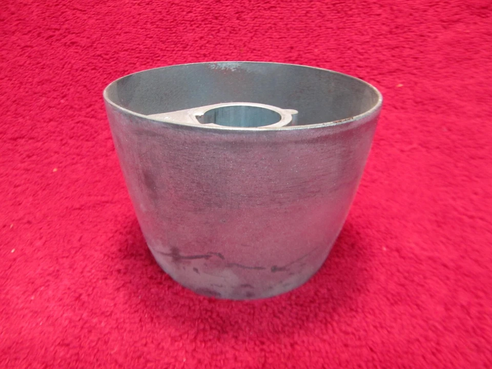 Chevrolet Impala Belair 1959 1960 cuello de columna de dirección de 4 velocidades original GM Foto 3 de 4