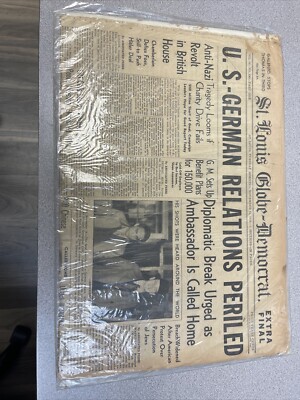 Newspaper 