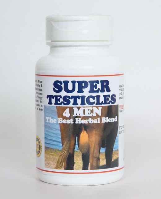 SUPER TESTICLES 4 MEN - Increase Sperm Count - Powerful Ejaculations SUPER TESTICLES 4 MEN - Increase Sperm Count - Powerful Ejaculations