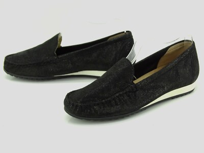 Caprice Shoes Women's Slippers Half Shoes Sneakers Size 37 UK 4