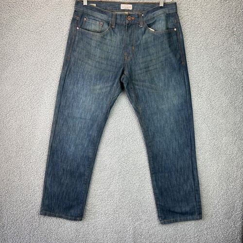 weatherproof vintage mens jeans Gem