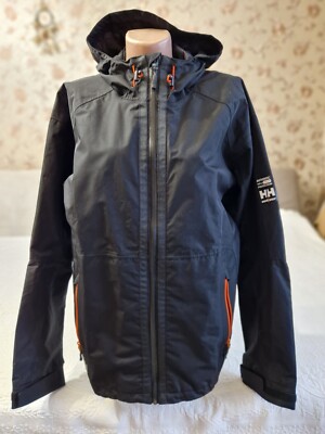 helly hansen Men's lightweight membrane windbreaker jacket