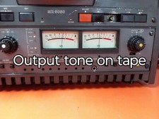 Otari Mx 5050 Bii-2 Reel To Reel 1/4” Tape 2-channel Recorder / Reproducer.