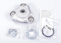 Reparatursatz FederbeinstüTzlager FüR Fiat Peugeot Citroen Ducato Jumper Boxer