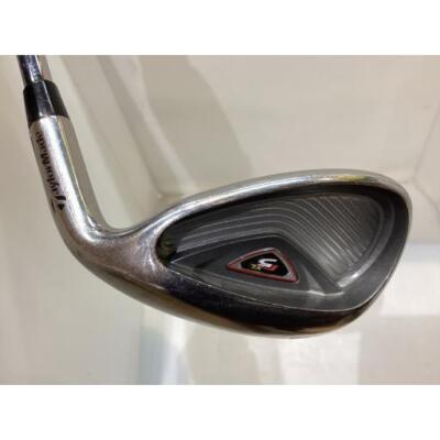 アウトレット　ウェッジ　テーラーメイド R5 XL  SW 55°  (S) アウトレット ウェッジ テーラーメイド R5 XL SW 55° (S)の通販