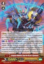 VANGUARD Lotto G-BT04 Paladino Ombra foil