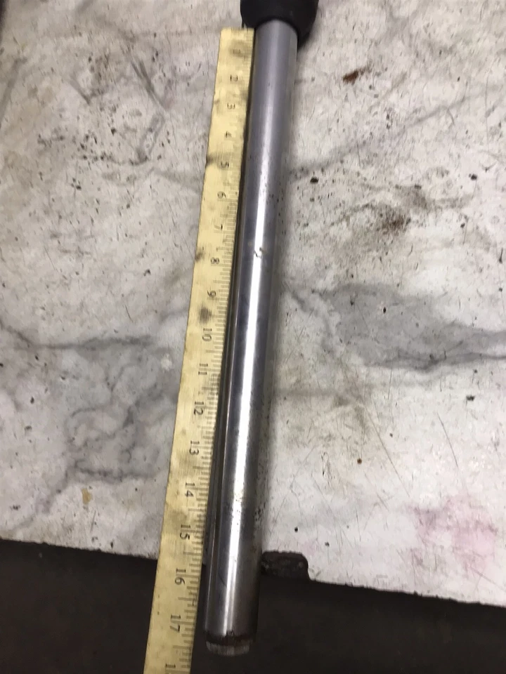 Amortiguador tubo horquilla delantera derecha 75 Husqvarna CR 360 Cross Country Foto 4 de 4