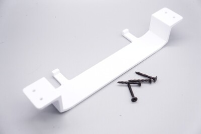 Wandhalterung für Ubiquiti Unifi Schalter Flex Xg Netzwerk Switch