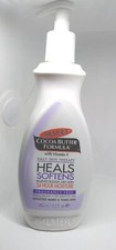 Cocoa Butter Formula Body Lotion Fragrance Free 400 ml 13.5 fl oz