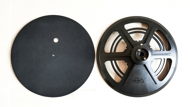Gonflage GHC2 Contrôleur électronique Hi-Hat pour eDrum