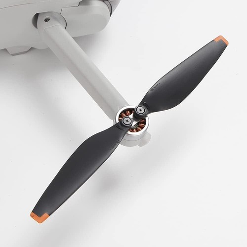 16Pcs Mini 3 Propellers for DJI Mini 3 Low Noise Blades Props Wing Replacemen - 第 7/10 張圖片