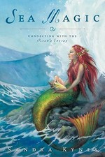 Sea Magic: Connecting with the Ocean's E- 9780738713533, Sandra Kynes,