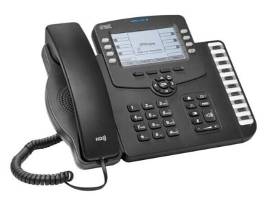 Urmet 1375/810 IP/SIP Telefon U.Talk Business