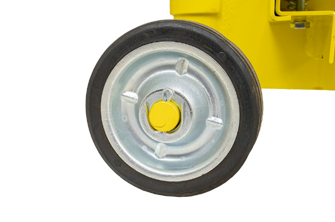 Orit Block Cutter 330 – 120 Mm “easy Cutter” Made in Europe 7 Year  