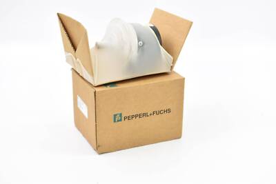 Pepperl+Fuchs Incremental Rotary Encoder  10-12351_R-288 ( 046644 )