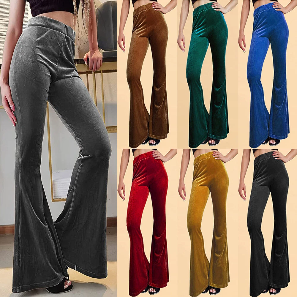 Sexy bell store bottoms