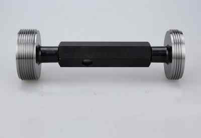 M34 x 1 Right hand Thread Gauge Plug Gage [M_M_S]