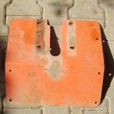 Schutzdach für Agria 1400 200 Quick für Hacksterne Einachser Motorhacke Fräße