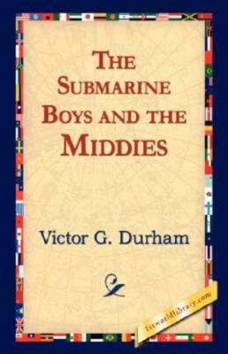 The Submarine Boys And The Middies