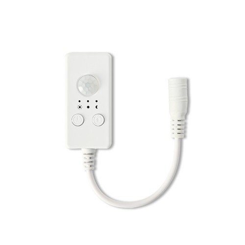 Interrupteur de capteur de mouvement infrarouge PIR DC 5V 12V 24V DEL détecteur marche/arrêt automatique USB - Photo 10/13