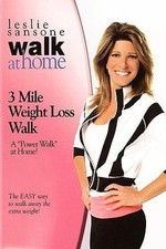 Leslie Sansone: 3 Mile Weight Loss Walk