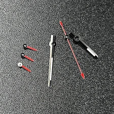 For VK63 Movement Pointer Multi-Function Luminous Pointer Watch Accessories