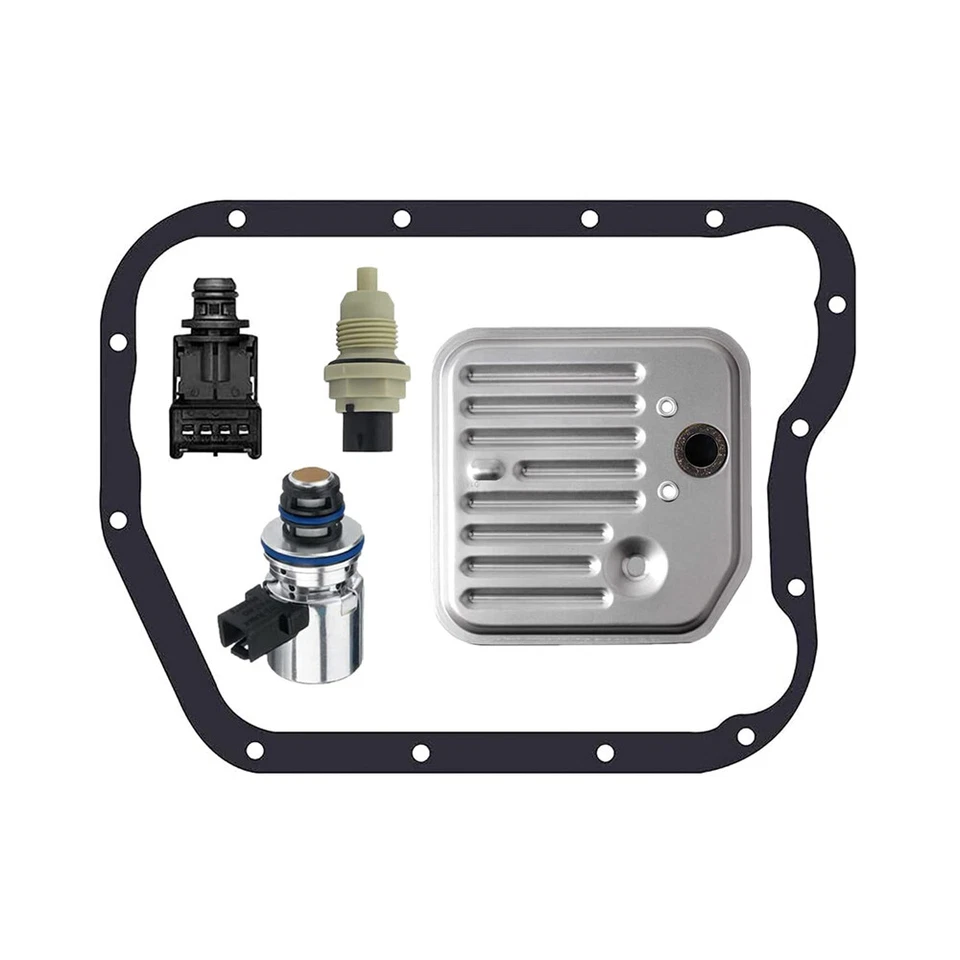 46RE 47RE 48RE Governor Pressure Solenoid Output Speed Sensor Repair For DODGE - Image 3 of 4