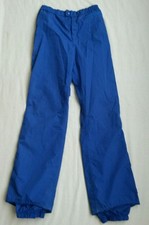 GUC vtg snow pants,GORE-TEX,taped seams,waterproof,mens S,women M, 32",ski board