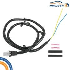 10340314 ABS Wheel Speed Sensor Wire Harness Front Fit For Cadillac XLR Chevy