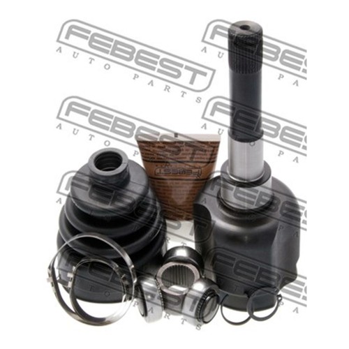 Fermacell Vloerelement 2E22 1500x500x25mm