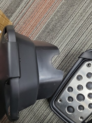 Bowflex M7 Max Trainer Left & Right Pedals (91/192) - Picture 6 of 11