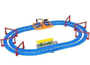 Takara TOMY Plarail Slope Rail Track Set Train Toy Japan At0214 for sale online