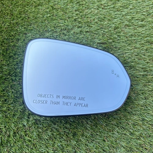 15-23 OEM LEXUS NX 200 300 RX 350 450 RIGHT AUTO DIM MIRROR GLASS BLIND SPOT