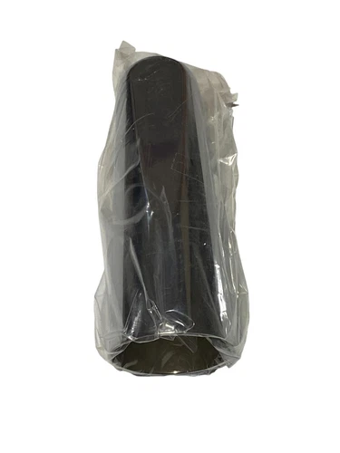 BN JONES STEPHENS D01027  7" Tub Spout w/ 1/2" Slide Connection - Chrome Plated  - Picture 6 of 6