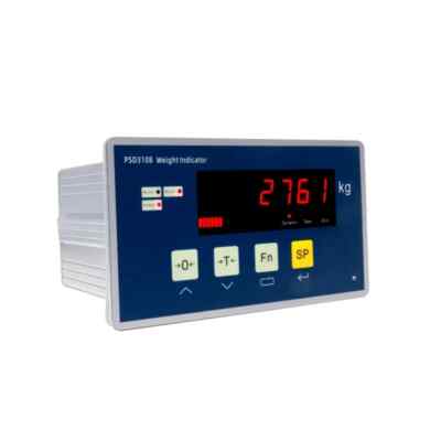 Dosage Controller Programming PLC Programs 485 Analogue Weighing Instruments