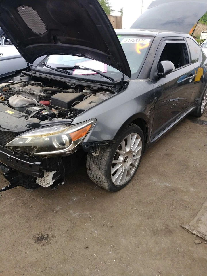 2015 SCION TC Air Cleaner Assembly OEM Grey 2.5L 169K Mi Warranty Included Foto 3 de 4