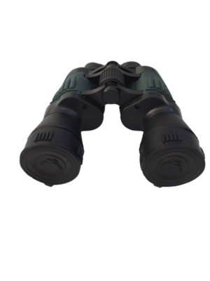 Binocolo Caccia Escursioni Zoom 20X50 Con Custodia Cordino Adulti - Foto 6