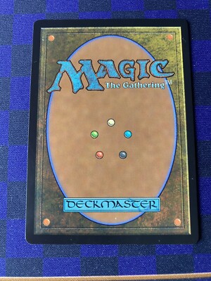 MTG Morophon, the Boundless English The List LP | eBay