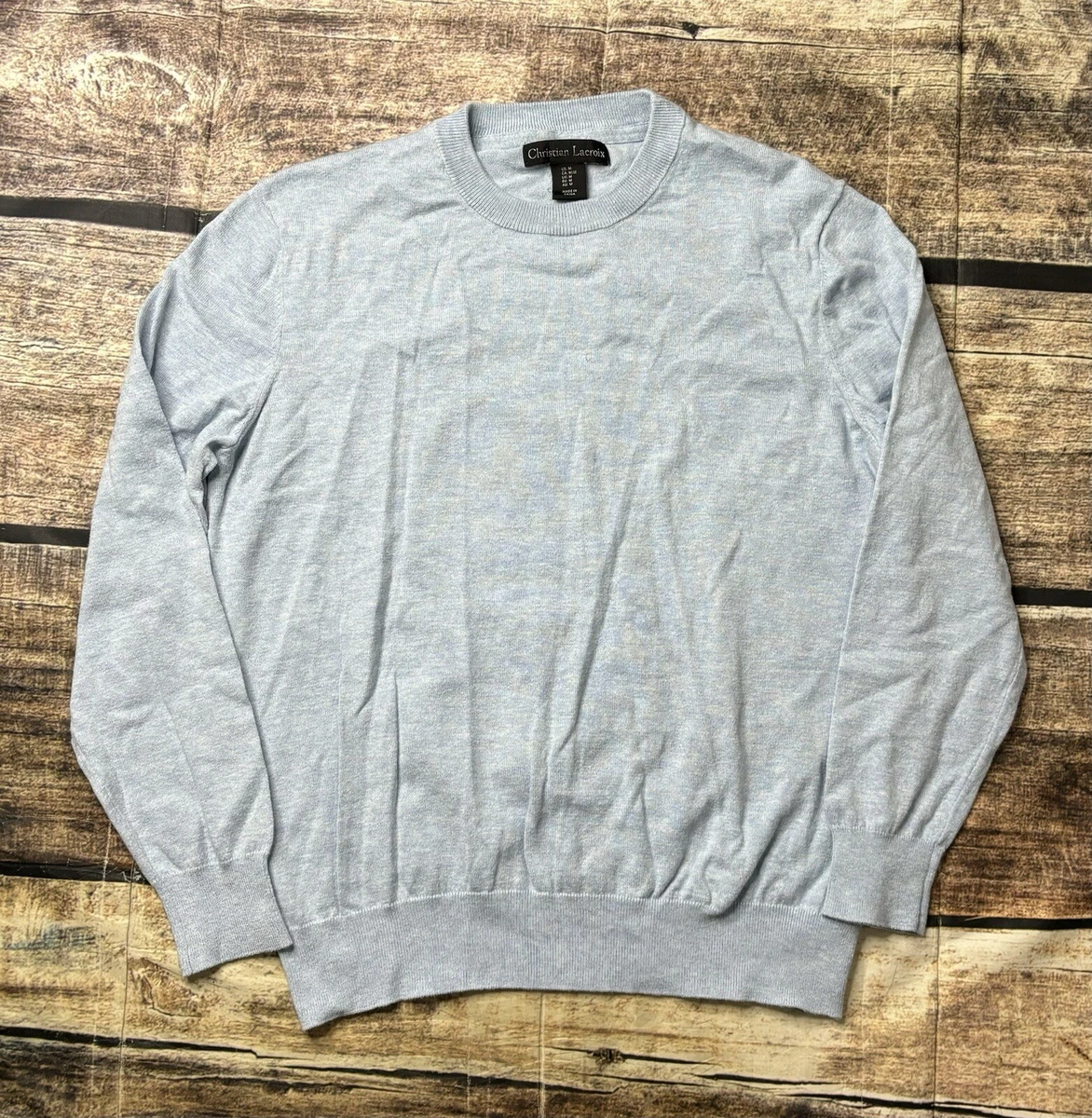 Women's Christian Lacroix Sweaters for sale - eBay