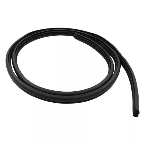 2pcs for BMW E36 Coupe 2 Door 2dr 51711977727 51712138957 LH+RH Door Seal Rubber - Foto 8 di 16