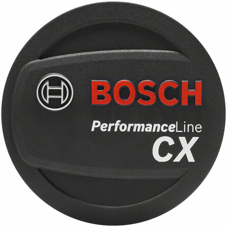 Bosch Logo Cover Performance Line CX