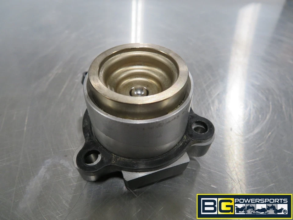 EB433 2015 15 KAWASAKI ZG1400 CONCOURS 14 EMBRAGUE CILINDRO ESCLAVO Foto 3 de 4