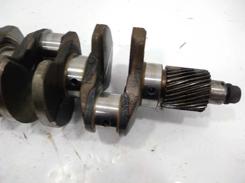 cigüeñal para MITSUBISHI MONTERO (V60 V70) 3.2 DI-D ALL-FOUR 2005 128103 - Imagen 3 de 4