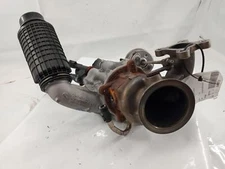 Used Supercharger fits: 2021 Chevrolet Trailblazer 1.2 Grade A