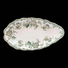 J&G Meakin "Long Branch" Bone Dish