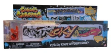 Sybo Games Subway Surfers Kustom Kings Uptown Tricky - New