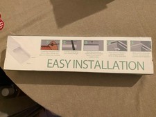 Cable Management Tidy/ Channel- New