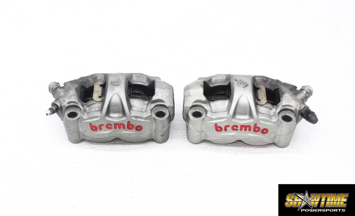 Brembo Motorcycle Brake Calipers & Parts for Kawasaki for sale | eBay